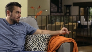 Disruptive Films: A New Chapter In Cory's Marriage?