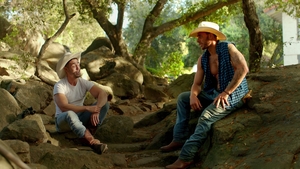 Next Door Films: Inescapable Attraction for Carter