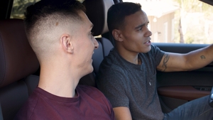 Next Door Originals: Unplanned Destination: Home with Tristan