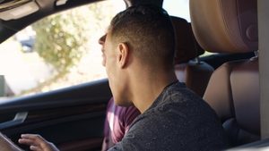 Next Door Originals: Unplanned Destination: Home with Tristan