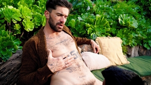 Rod's Room: When Lust Takes Over