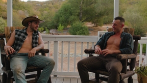 Next Door Films: Ranch Hand Rendezvous