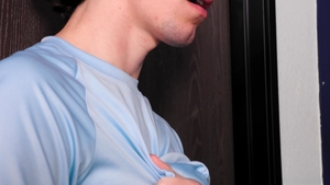 Next Door Taboo: In the Heat of the Moment