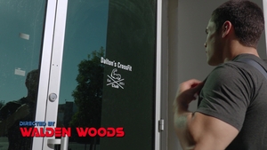 Next Door Originals: Muscular Men at Dalton's Gym
