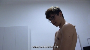 Czech Hunter: Lusty Liaisons in Secret