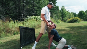 Bromo: Big Dicks Swing For Hard Scores