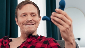 Men: Intense Sensations Shared
