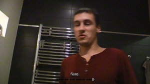 Czech Hunter: Following Him Home to Fill His Hole