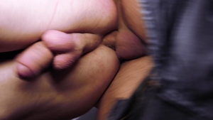 Femboyish: Tattooed Hunk Delights Young Twink