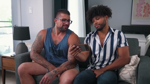 Jerk Buddies: Riding The Rainbow