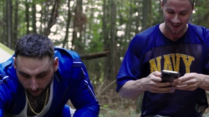 Jerk Buddies: Finger-fucking their way to satisfaction