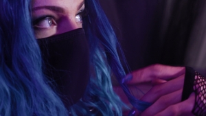 Femboyish: Gothic Twink Takes It All, No Holes Barred