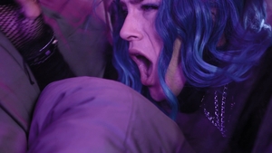 Femboyish: Gothic Twink Takes It All, No Holes Barred