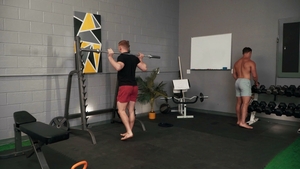 Sean Cody: Junk Raising Expectations