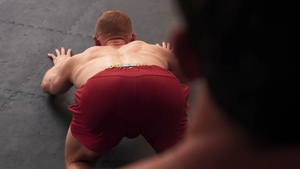 Sean Cody: Junk Raising Expectations