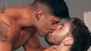 Sean Cody: The Afternoon When The Gym Turned Kinky