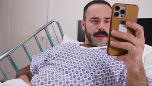 Icon Male: Thick Cocks for a Hot Afternoon