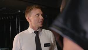 Icon Male: A Passionate, No-Holds-Barred fuck
