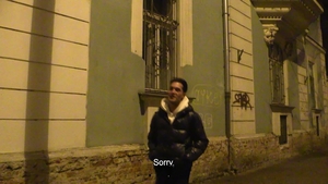 Czech Hunter: Unable to Keep My Hands Off