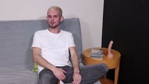 Pride Studios: Blonde Boys Battle for the Best Blowjob