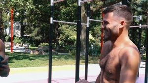 masqulin: XXX Training: Secret Desires Exposed