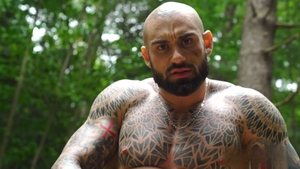 HotAFmen: Raging Hormones of a Solo Stud