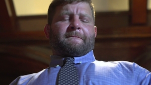 Bro Seeking Bro: Brett and Drew's Double-Dipping Delight