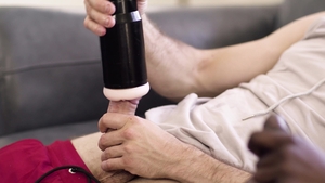 Jerk Buddies: Exploring Masturbatory Pleasures Together