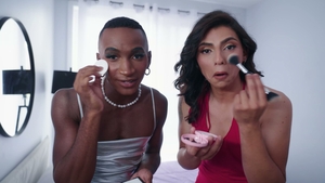 Femboyish: The Ultimate Gossip Circle