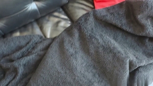 AmateurGayPOV: Couch Coziness