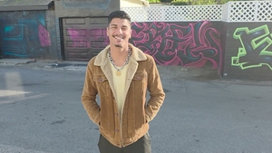 AmateurGayPOV: A Spicy Night Unfolds
