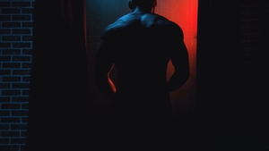 masqulin: 28) The Night Off Tony D'Angelo Won't Forget