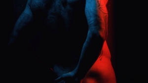 masqulin: 28) The Night Off Tony D'Angelo Won't Forget