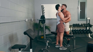 Intense Workouts Followed By Intense F*cks