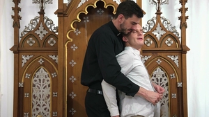Bareback Confessions Of Two Priests