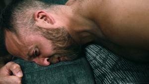 Lurking Lasciviousness: Todd Gets Turned On and Told Off