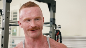 Exerted Sweat Becomes Dripping Elixir