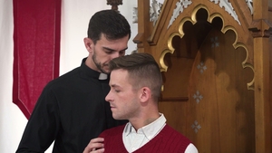 Exploring New Depths in St. Peter's Sanctuary