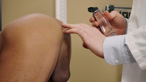 The Best Kind Of Doctor - A Finger Probing I'll Never Forget