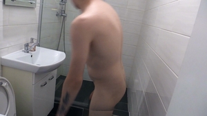 A Wet Shower and a Dirty Agenda