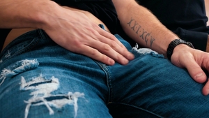 Arousing Adventures on the Living Room Sofa