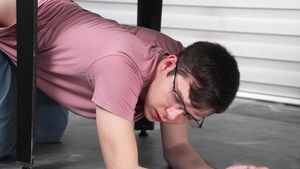 Freeuse Twink: Satisfy Your Desires While Finding Your Phone