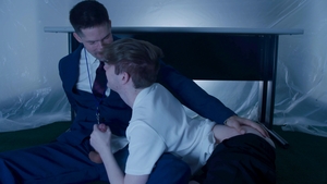 Family Dick: A Forbidden Union