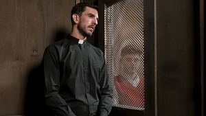 Confessions and Carnal Delights at St. Peter's