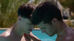 Filling Every Hole with Uncut Passion