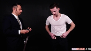 Missionary Boys: Prurient Apprehensions