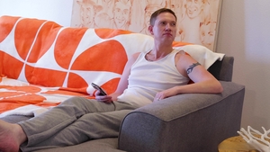 DadCreep: No Need To Go Out, When You Have Stepdaddy