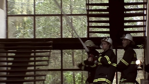 4. Intense Satisfaction in Scene 6