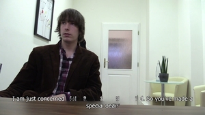 Dirty Scout: Deceptive Appearances, Wild Hearts