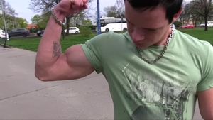 Czech Hunter: Feral F*ckers in Prague